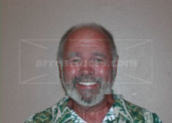 Stephen Brent Pope