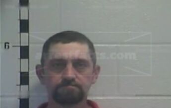 Richard Lee Moore