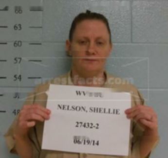 Shellie Mae Nelson