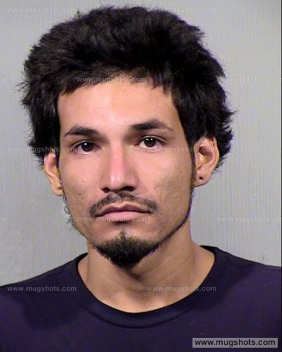 Manny David Vigil