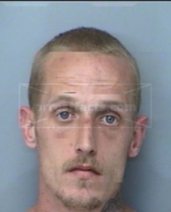 Scott James Franklin