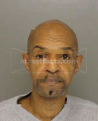 Edgar Leon Sturdivant