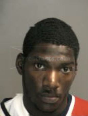 Samaad H Burt