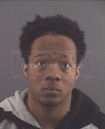 Nicholas Andrew Thomas