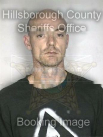 Tony Wayne Barnette