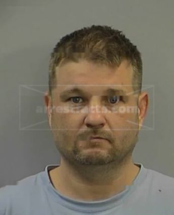 Travis James Overby