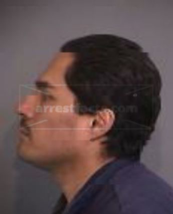 Dennis Michael Arenas