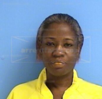 Jennett Jenkins