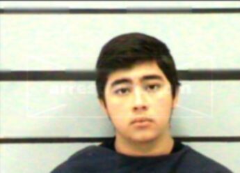 Austin David Hernandez