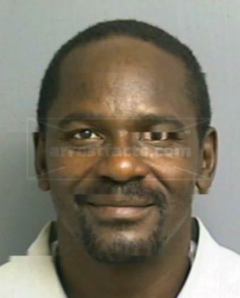 Virgil L Jones Jr.
