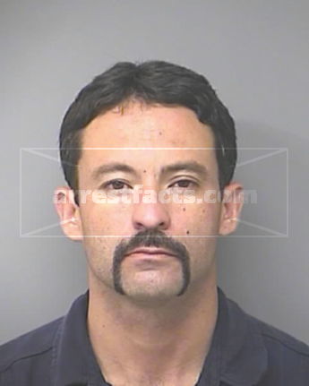 Brian Paul Ellis