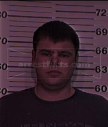 Benjamin James Rains