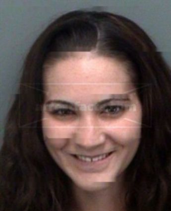 Danielle Margaret Green