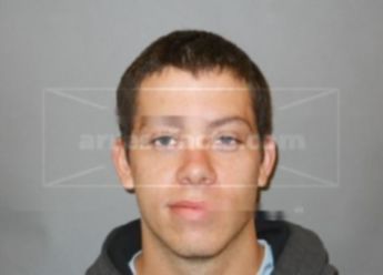 Christopher Edward Brimmer