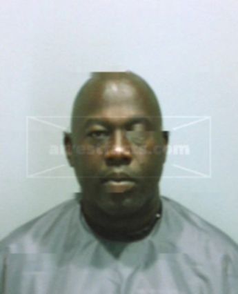 Gregory Robinson