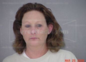 Tesi Lynn Stewart