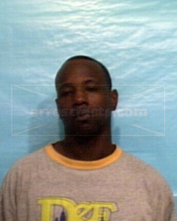 Adrian Dale Mccall