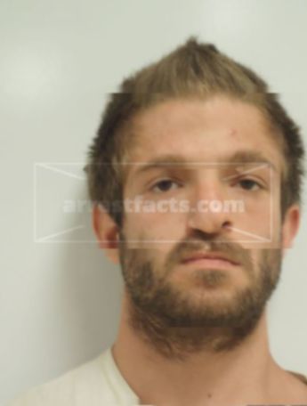 Jordan Andrew Nagel