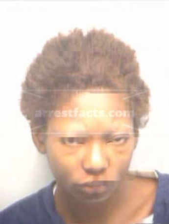 Bonita Williams