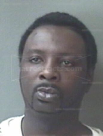 Kenny Doyle Johnson