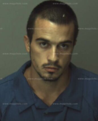 Michael Ray Reed