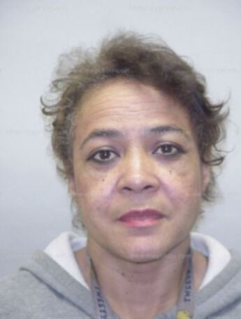 Gloria P Harris