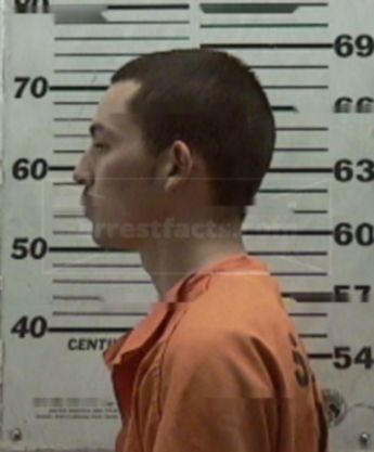 Patrick Branch
