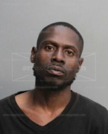 Alonzo T Hodges