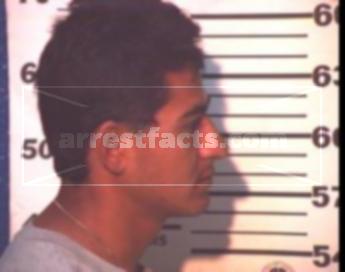 Oscar Cruz Salinas