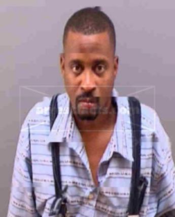 Cleon Lamar Jones