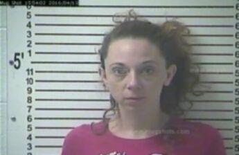 Jamie Nicole Mcginley