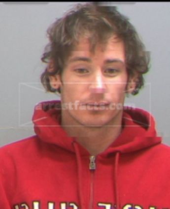 Matthew Blaine Burton