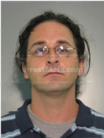 Ronald Steve Redini
