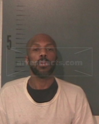 Barry Ronald Baity