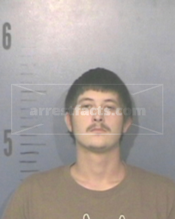 Bryan Dewayne Vaughn