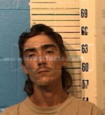 Joseph Austin Castillo