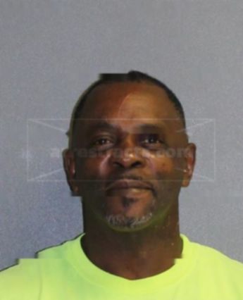 Eddie L Ashford