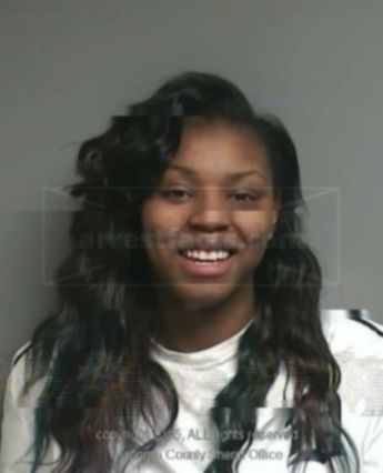 Miesha Diana-Carol Dunwoody