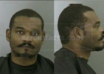 Michael Damon Woods