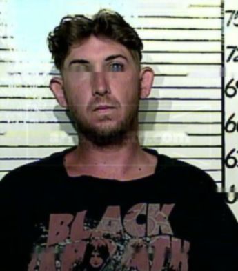 Thomas Ray Cox