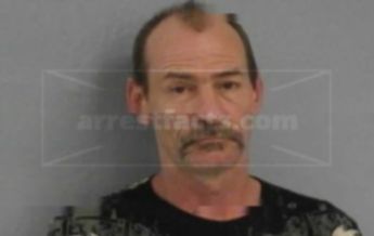 Anthony Raymond Navarro