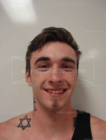 Jonah Dustin Mitchell