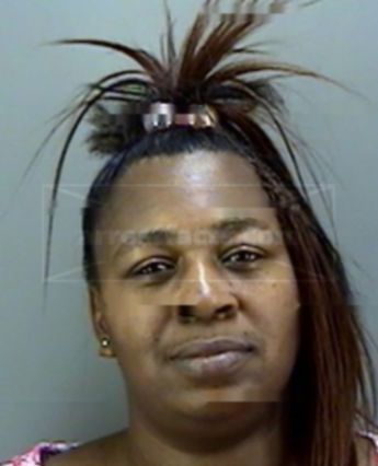 Vivian Denise Daniels