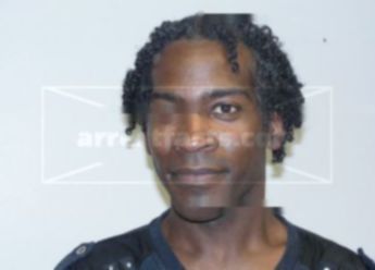 Aaron Ladale Wesley