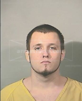 Tyler Jeffrey Lamy