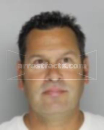 Darien Roy Carter