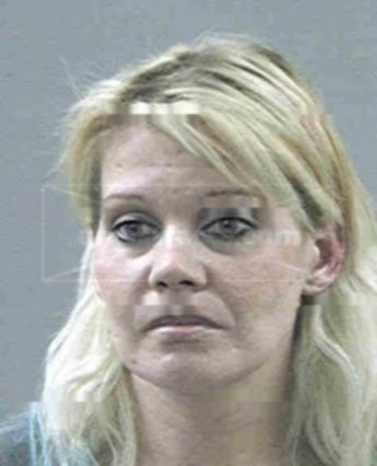 Mary Shantell Overdiek