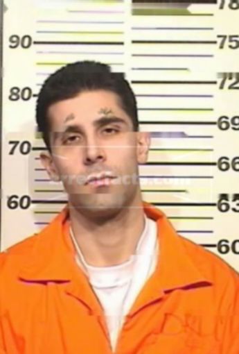 Nicholas L Gonzales