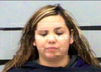 Tracy Marie Quintanilla