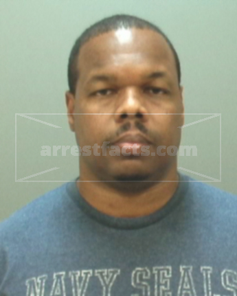 Kevin Lynn Brown